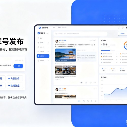 静宁百家号信息发布代运营